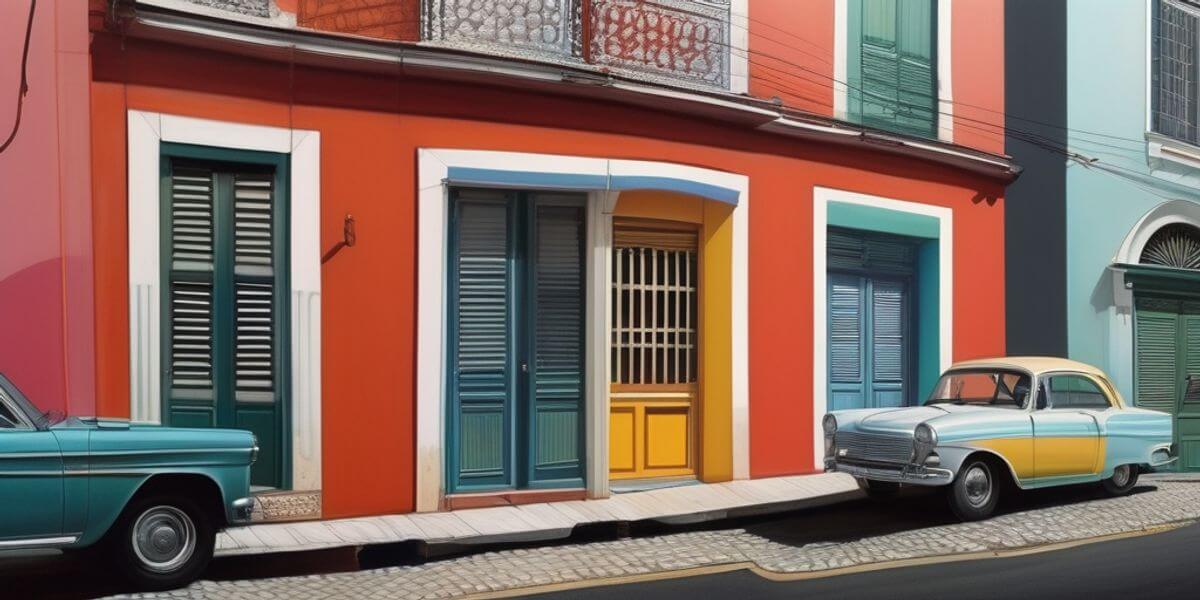 Novas Perspectivas: Ilustradores Portugueses que estão a Remodelar a Arte Contemporânea