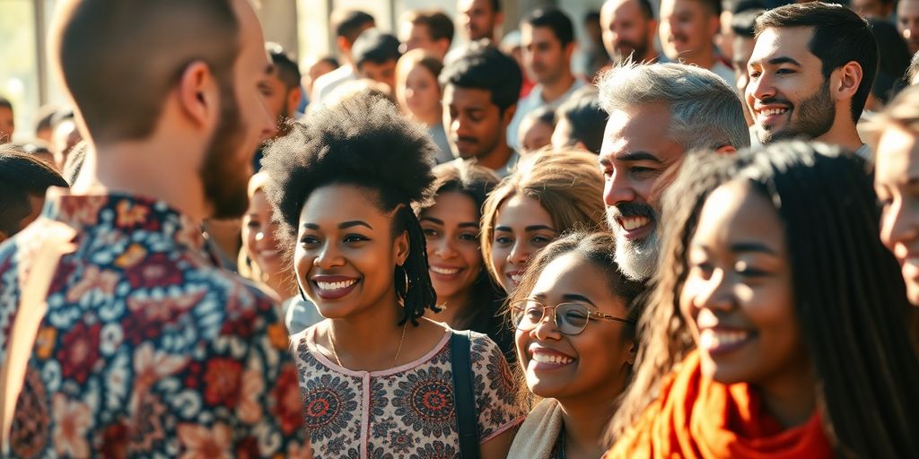 A Diversidade Cultural em Portugal: Um Olhar Abrangente