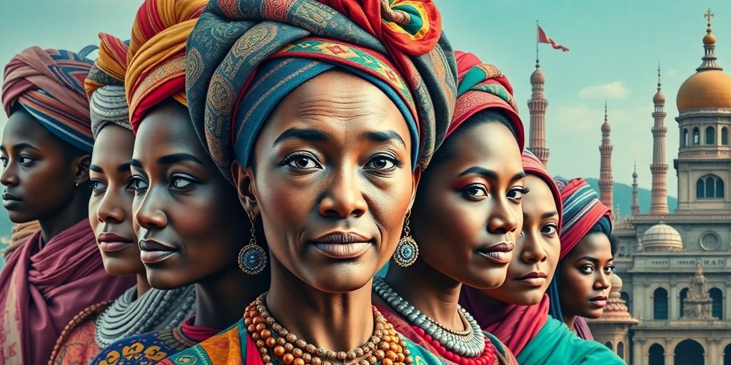 Explorando a Riqueza da Diversidade Cultural no Brasil e no Mundo