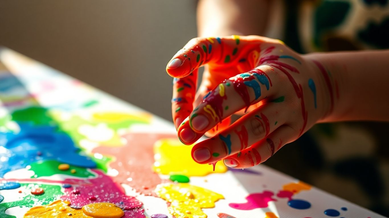 Educação Artística: Descubra a Importância e Como Estimular a Criatividade