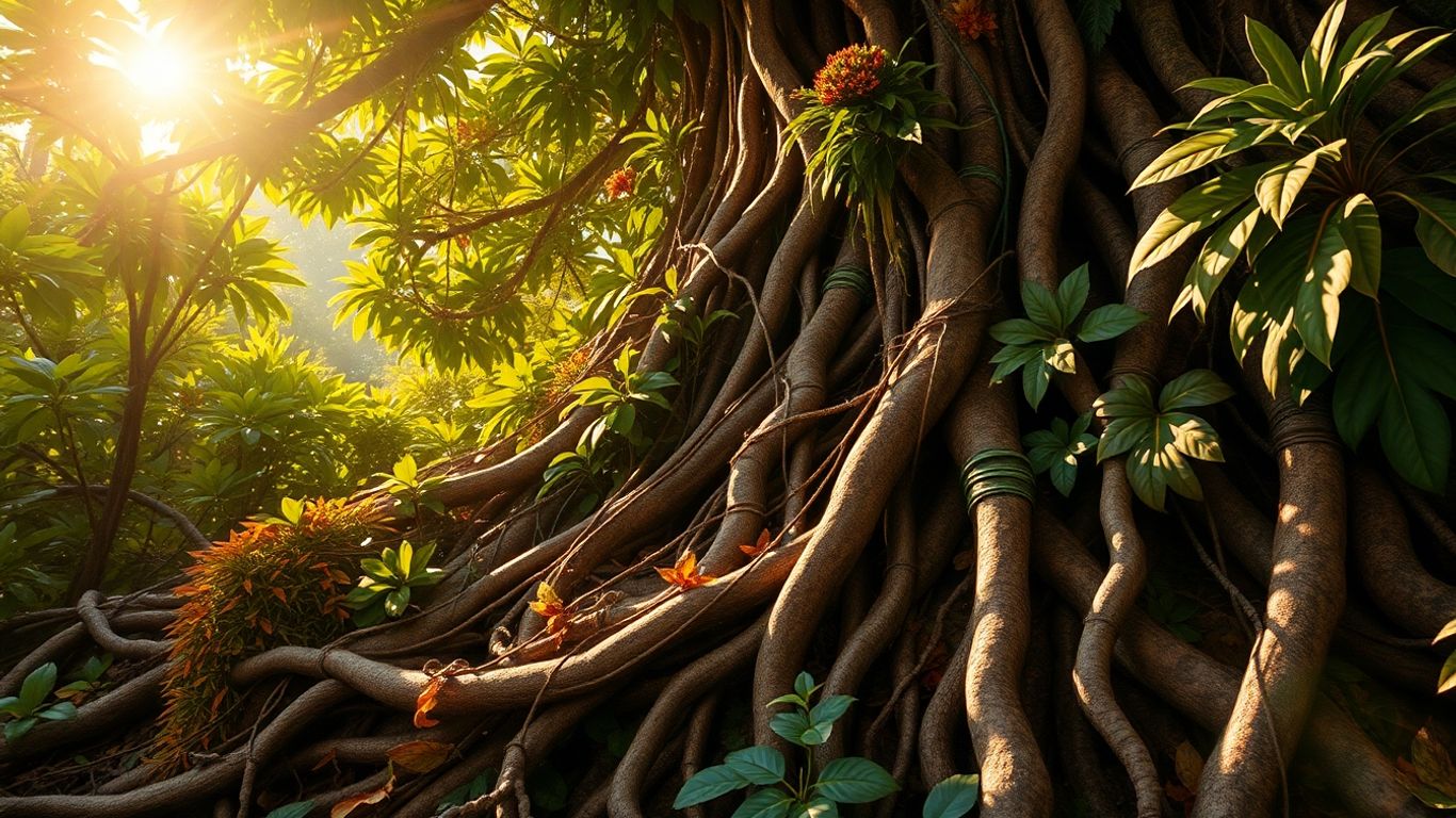 Cultura e Identidade: Explorando as Raízes da Nossa Essência