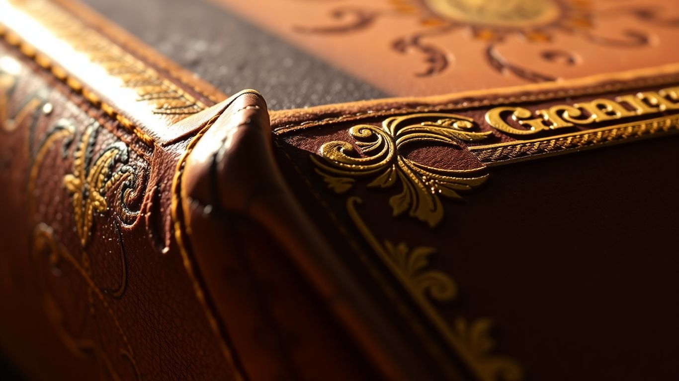 Descubra o Valor do Seu Livro de Coleção: Guia Completo para Identificar e Valorizar Suas Edições Raras