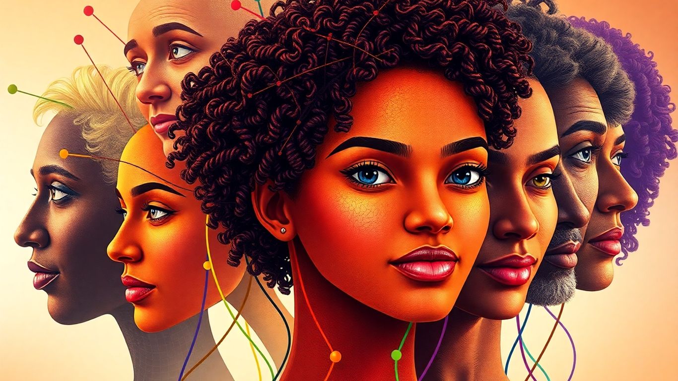 Introdução sobre Diversidade Cultural: Compreendendo a Riqueza das Diferenças