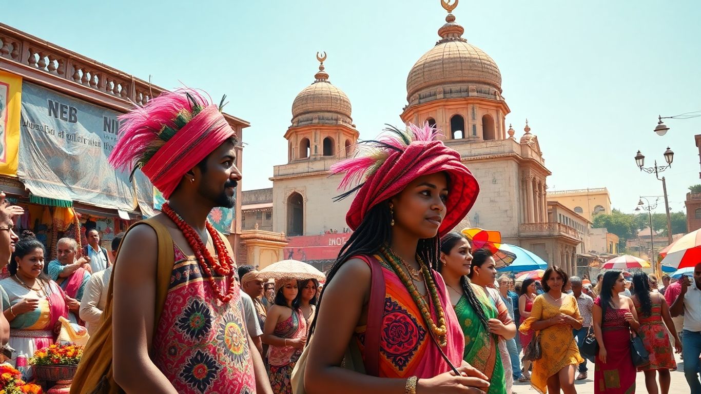 Descubra o Enriquecimento Cultural: Um Guia Completo