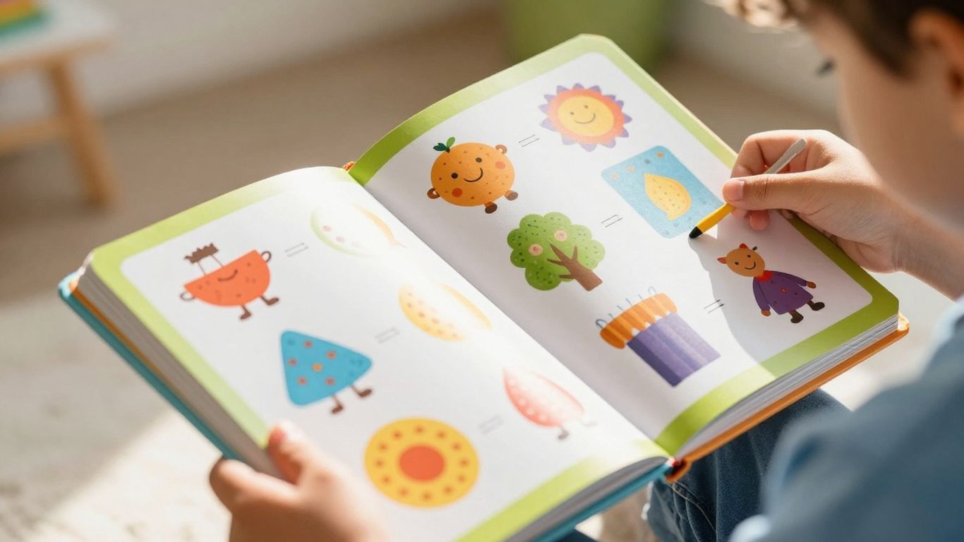 Descubra os Melhores Livros de Atividades para Alfabetização em 2026