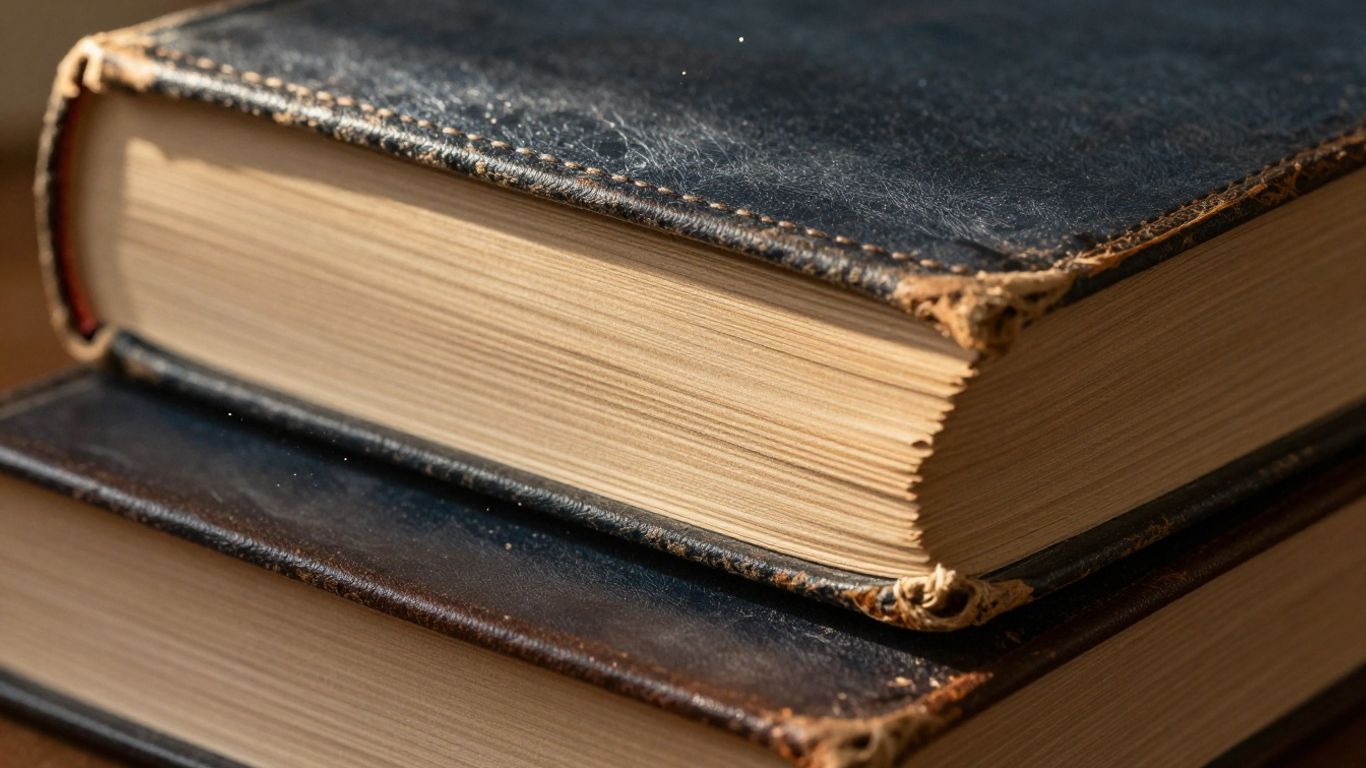 Guia Essencial: Técnicas de Conservação de Livros Antigos para Preservar Sua História