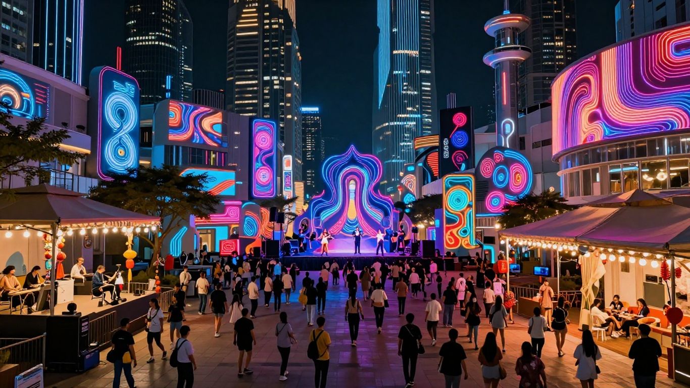 Cultura e Entretenimento: Descubra as Novidades e Tendências de 2026