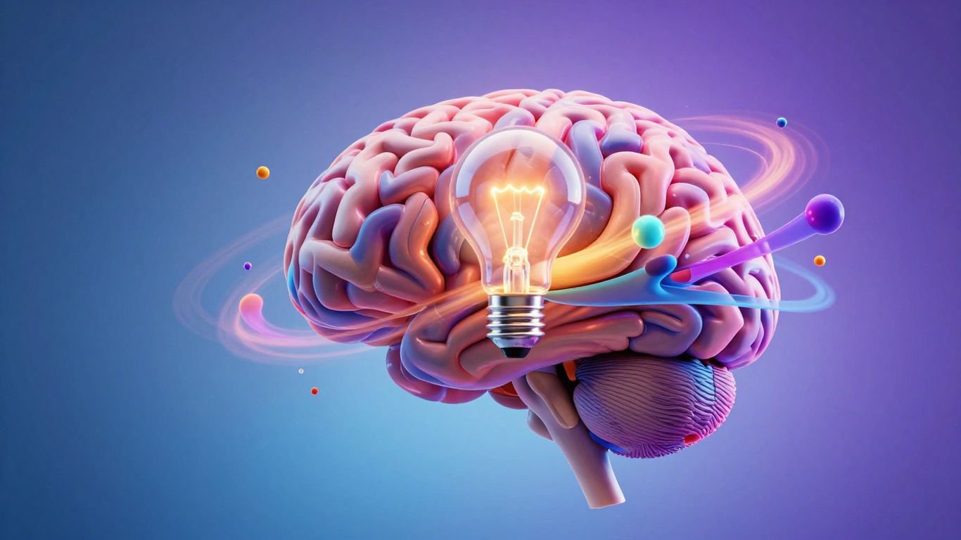 Desbloqueie Seu Potencial: 5 Estratégias Essenciais para Melhorar a Criatividade