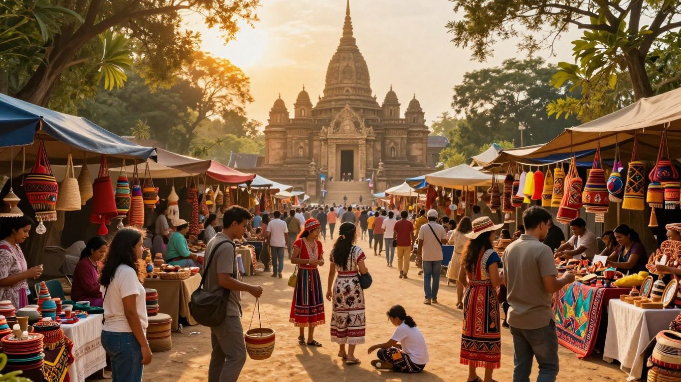 Descubra Experiências Culturais Únicas e Transformadoras em 2026
