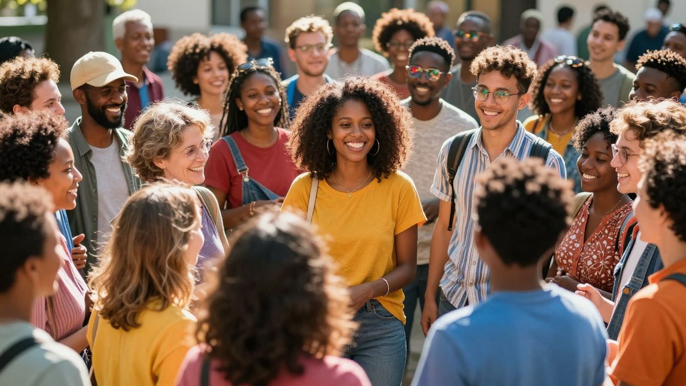 Cultura da Diversidade: Um Guia Essencial para a Prosperidade e Inclusão