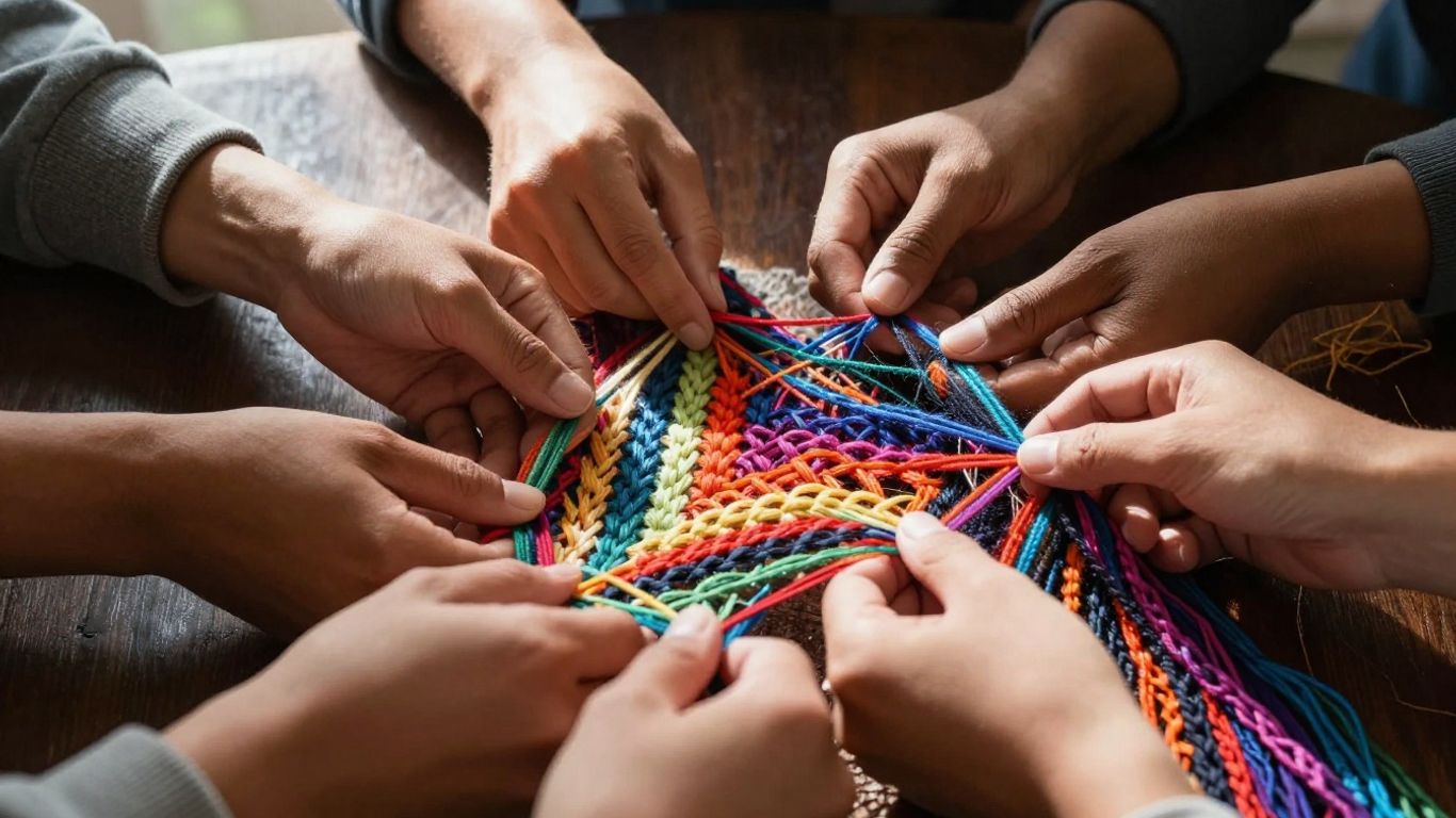 Cultura e Identidade Cultural: Como as Práticas Moldam Quem Somos